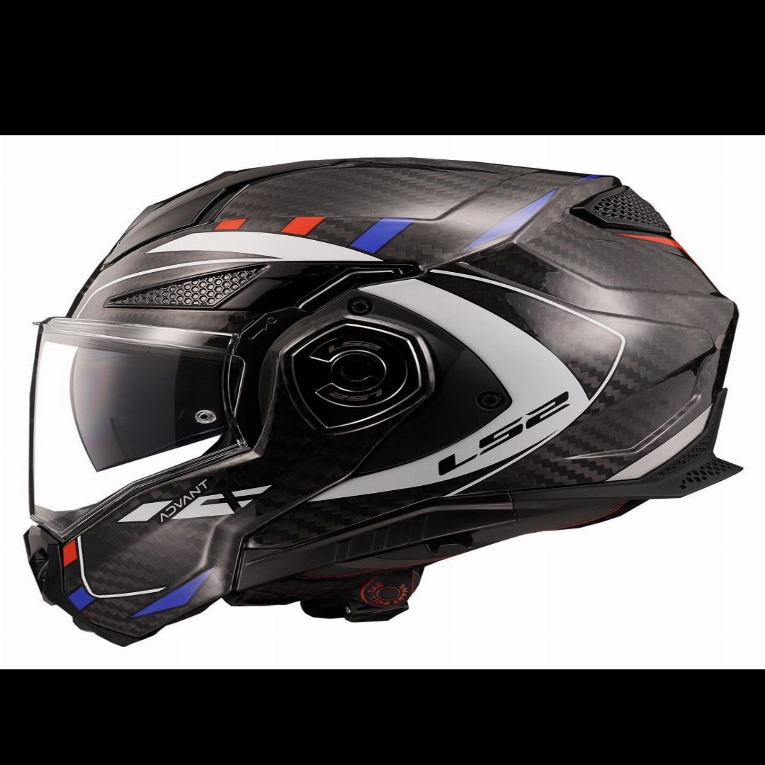 CAPACETE ADVANT-CARBON OU 3.500