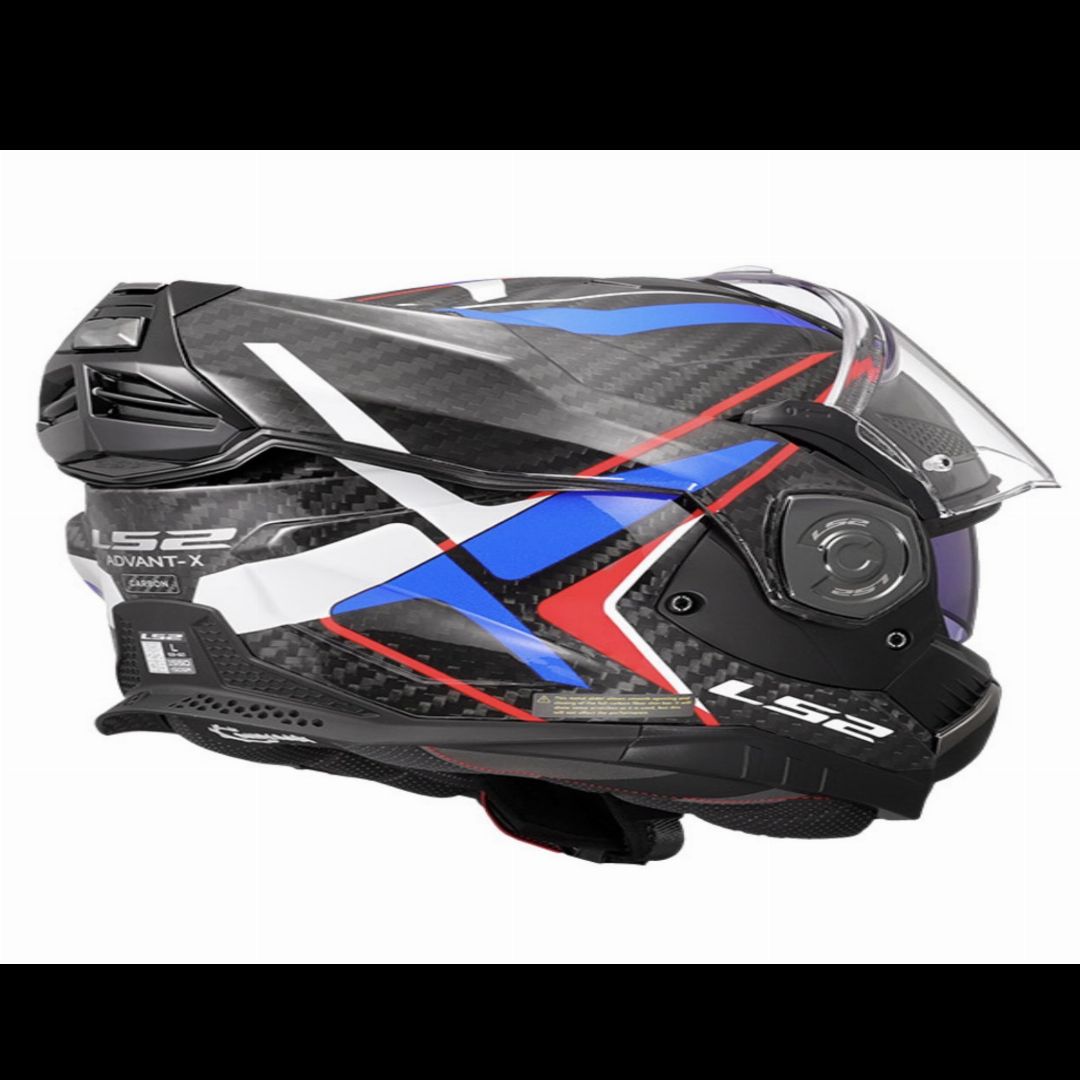 CAPACETE ADVANT-CARBON OU 3.500